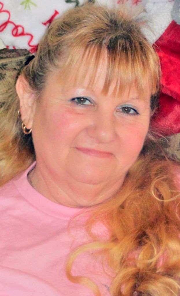 Sherry Maxine Carney