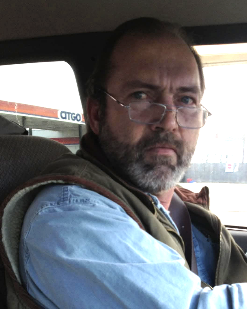 James E. Vandiver, Jr.