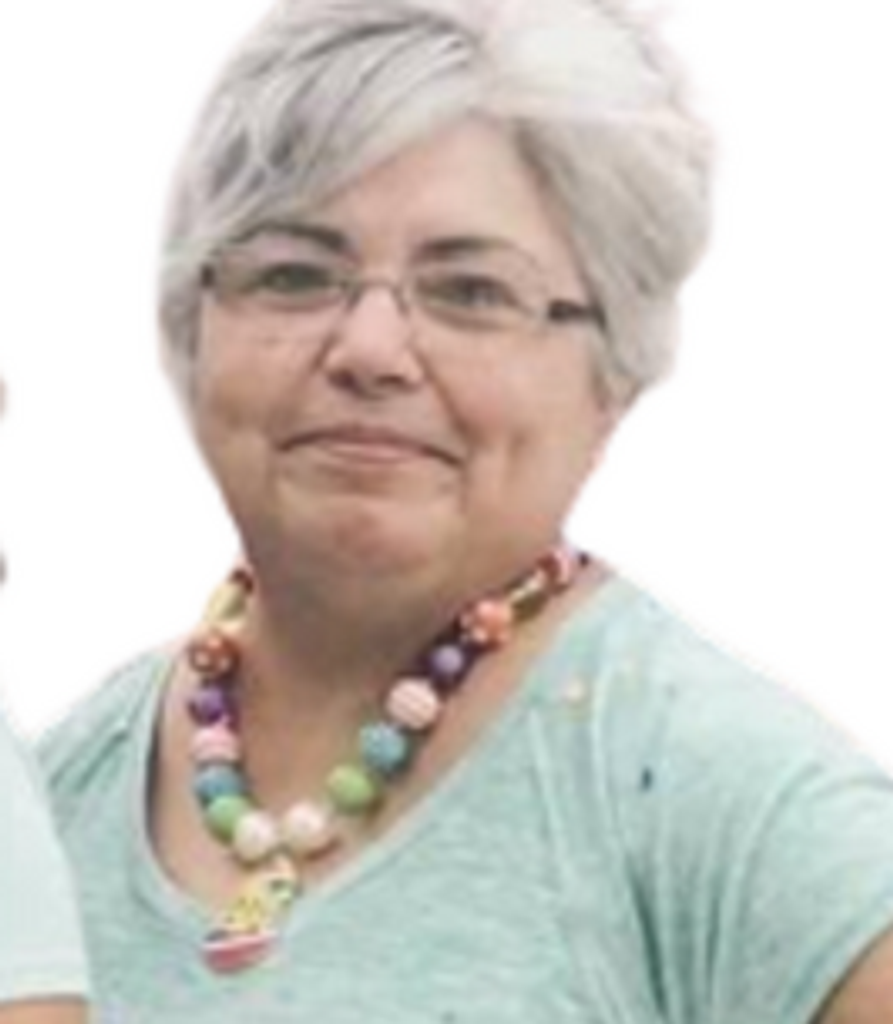 Gloria Idalia Piñon Ysquierdo