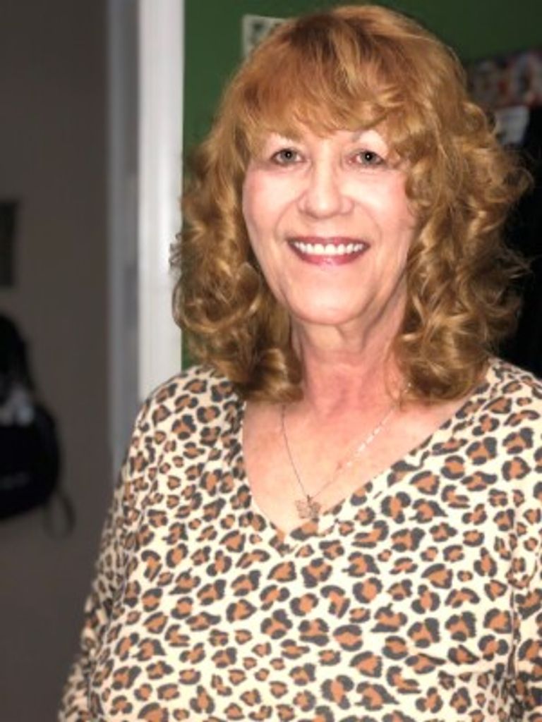 Deborah Ann Cheek Profile Photo