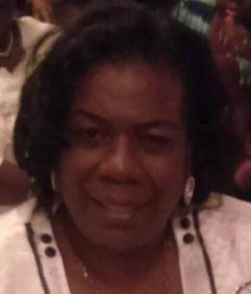Pastor Brazetta L. Myers Profile Photo