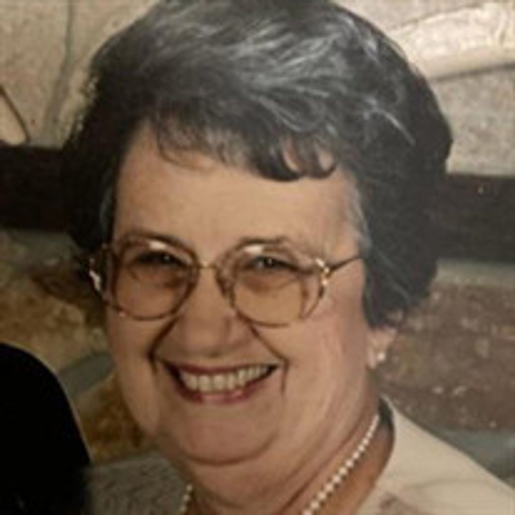 Wanda Elizabeth Norvell