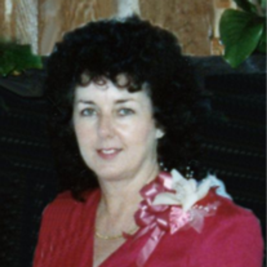 Erma Dean Clayton