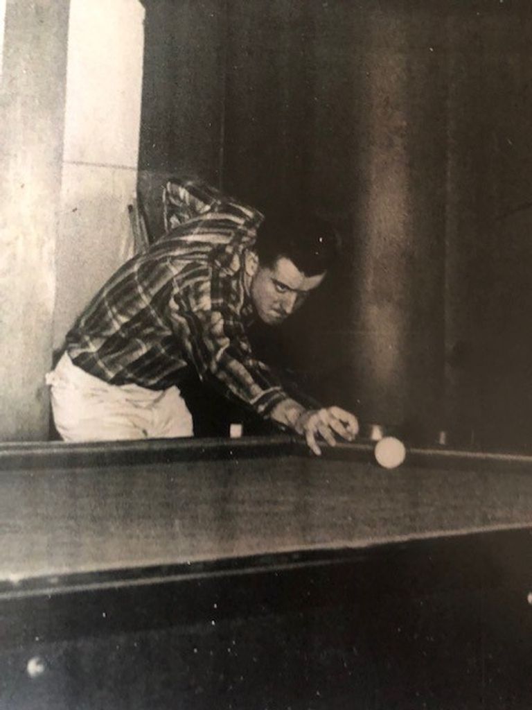 Daniel Higgins