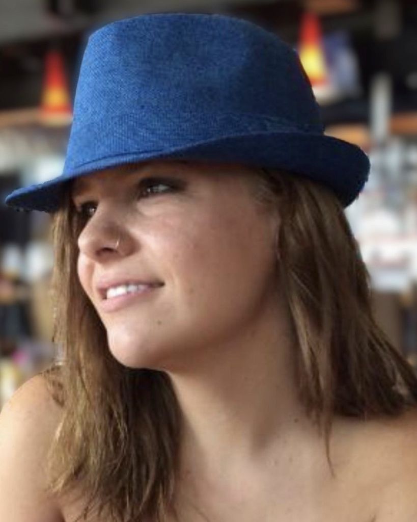 Michaela Whatley Profile Photo