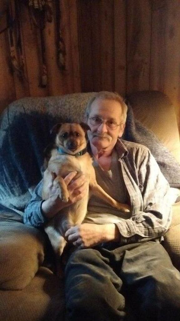 Lloyd "Pistol" J. Corbin Profile Photo
