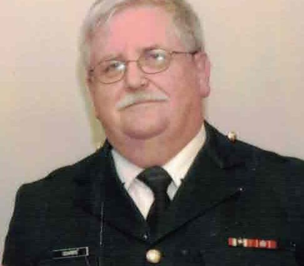 Douglas Quarrie