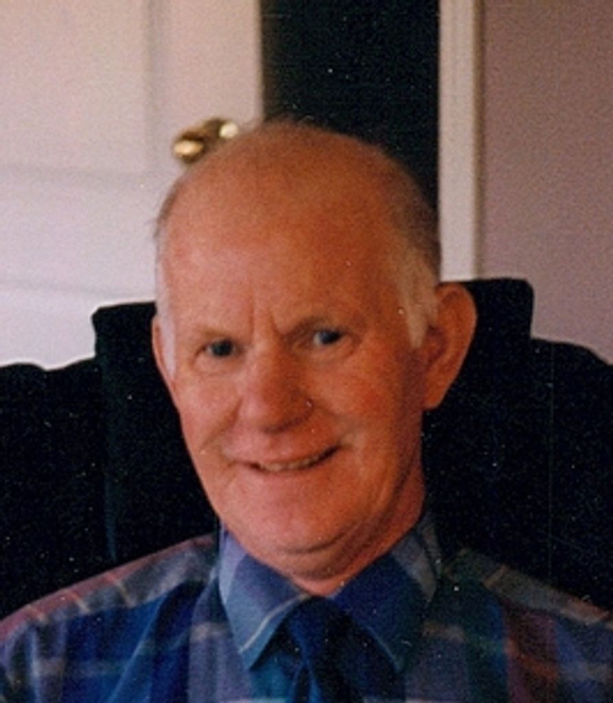 Johannes Van Wissen