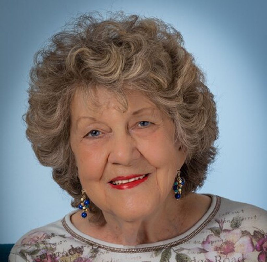 Elizabeth "Betty" Hanson Profile Photo