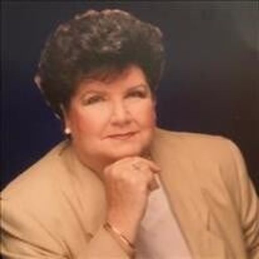 Mary Tyner Baker Profile Photo