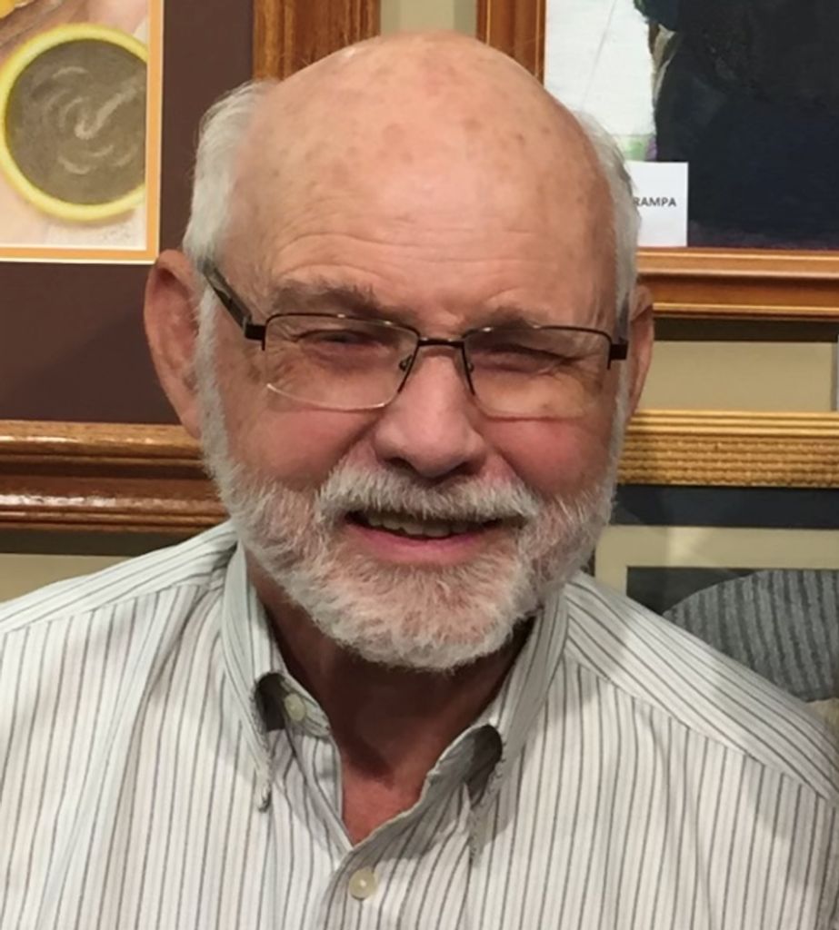 Everett Lee Redmiles