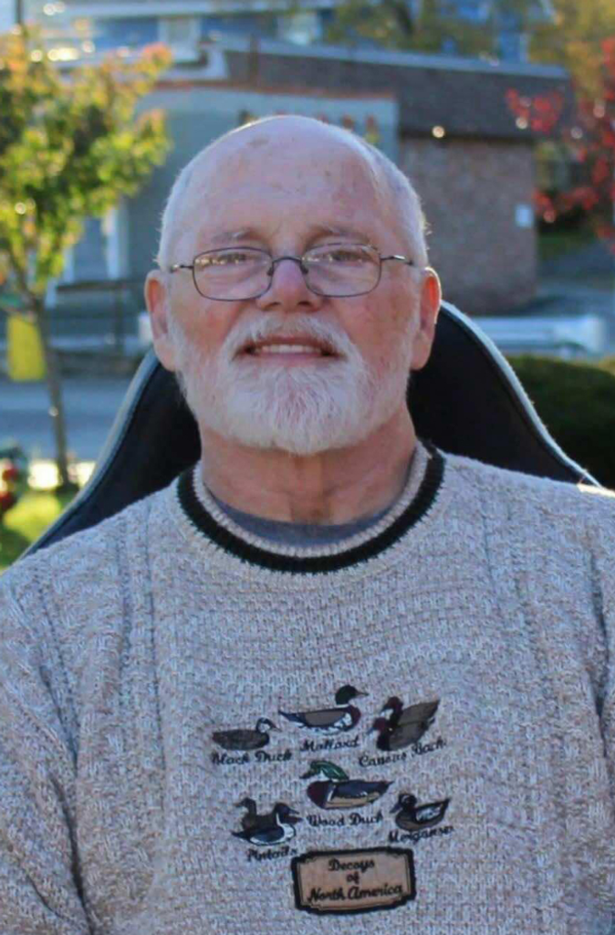 Wayne J. Beebe Profile Photo