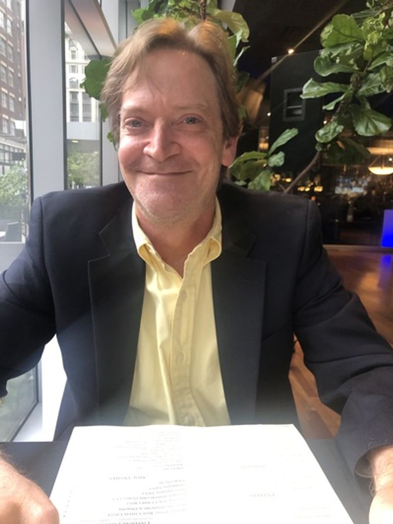 Tim Huseman Profile Photo