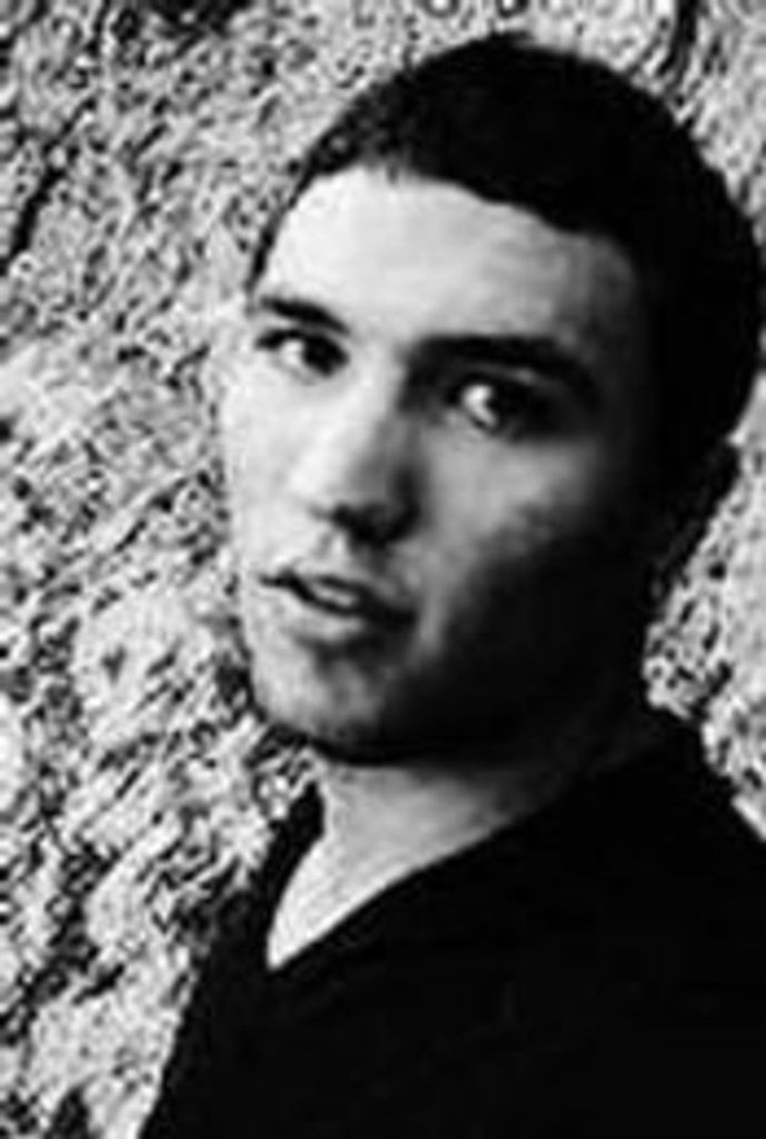 Jordan Ricardo Biasi