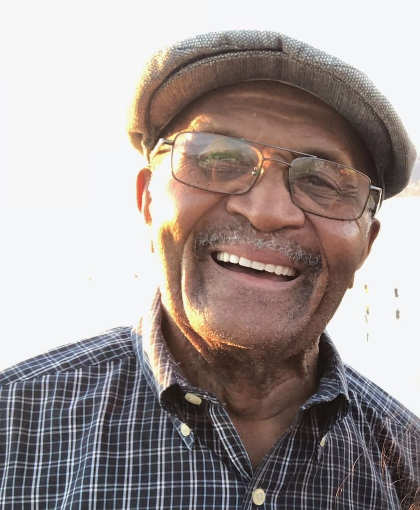 Rev. Columbus Shields Profile Photo