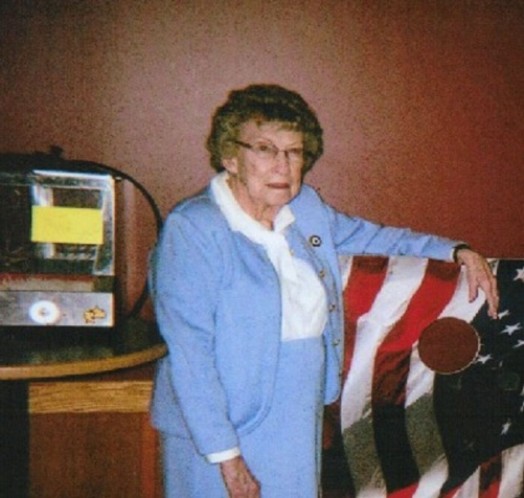 Gloria B. Chamberlain Profile Photo