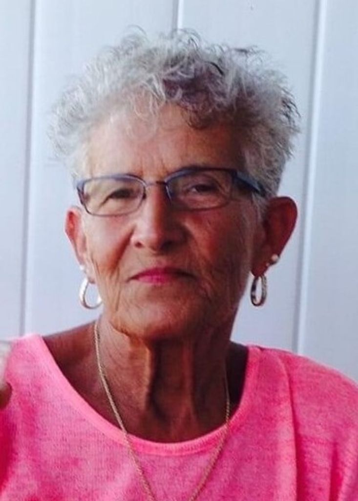 Martha Gaunce Hines