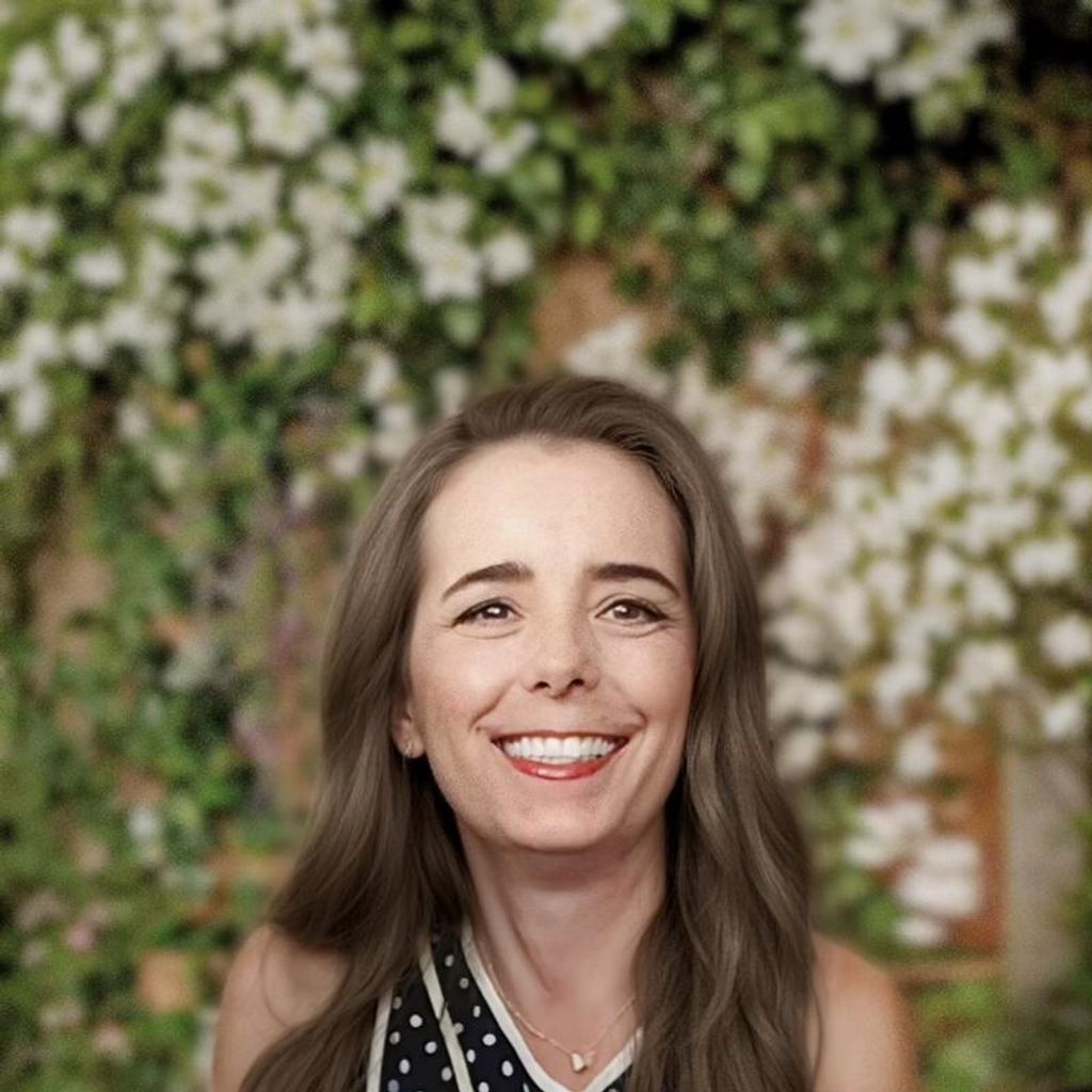 Frances Marie Parker Profile Photo