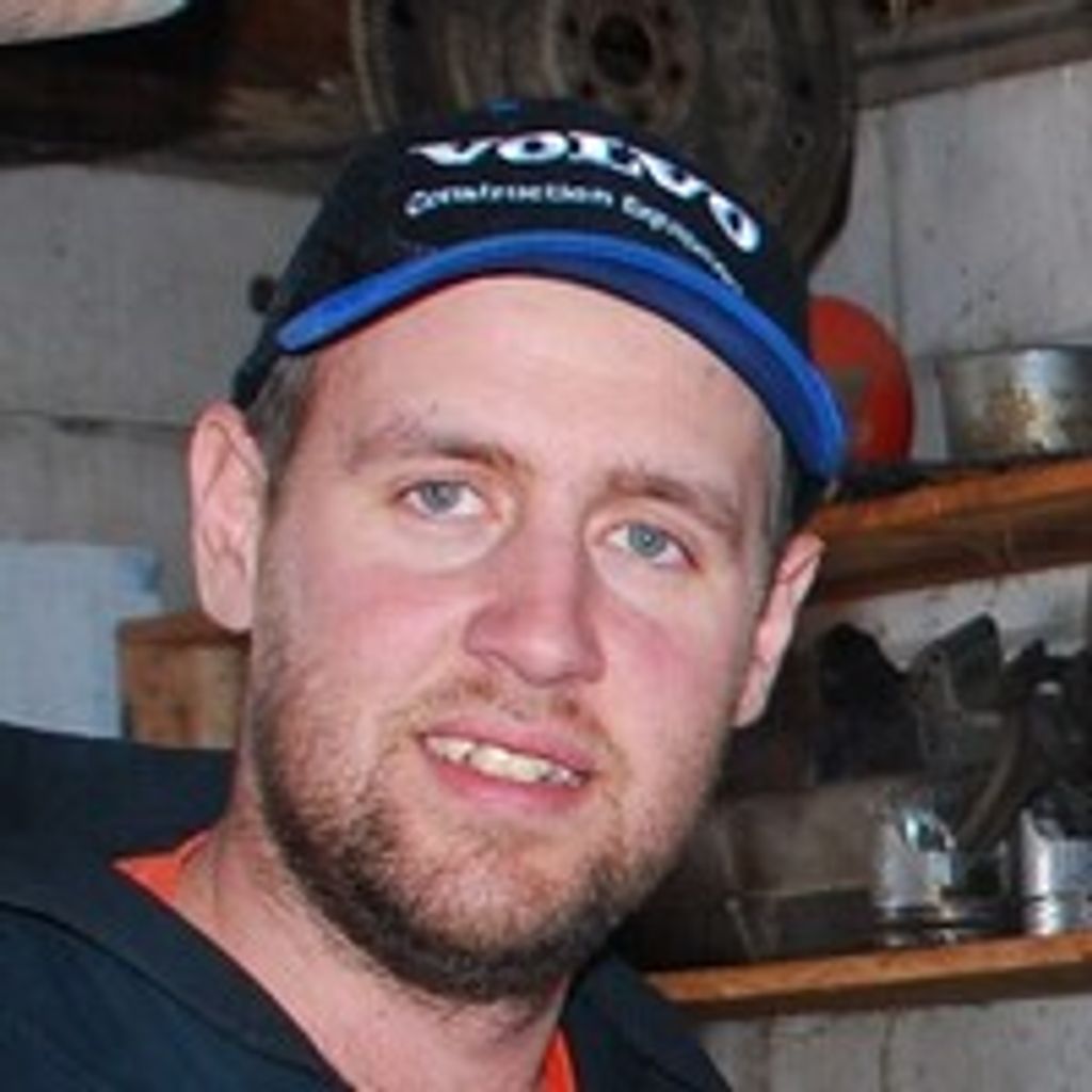 Randell D Fife