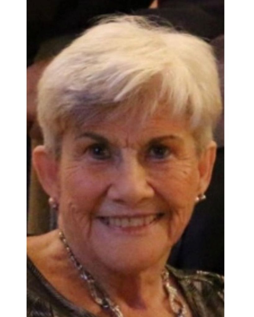 Rebekah Ann Westmoreland