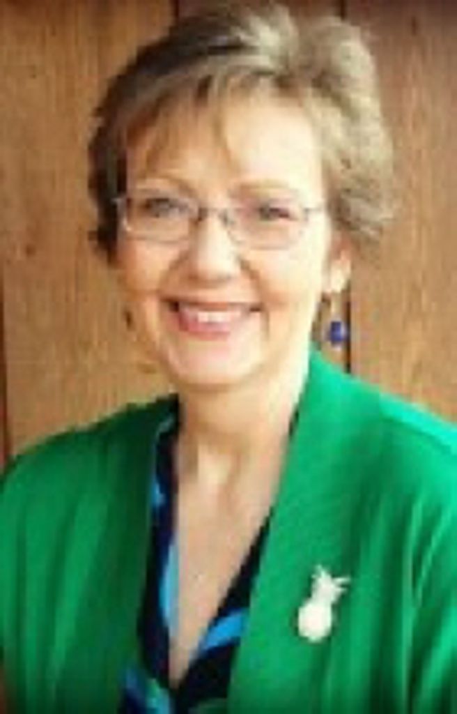 Teresa Nash