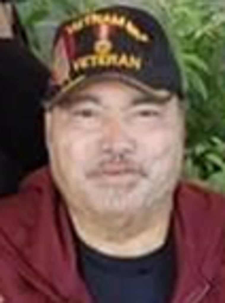 Larry Joseph Guillory Profile Photo