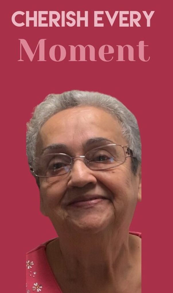 Ramona Santiago Profile Photo