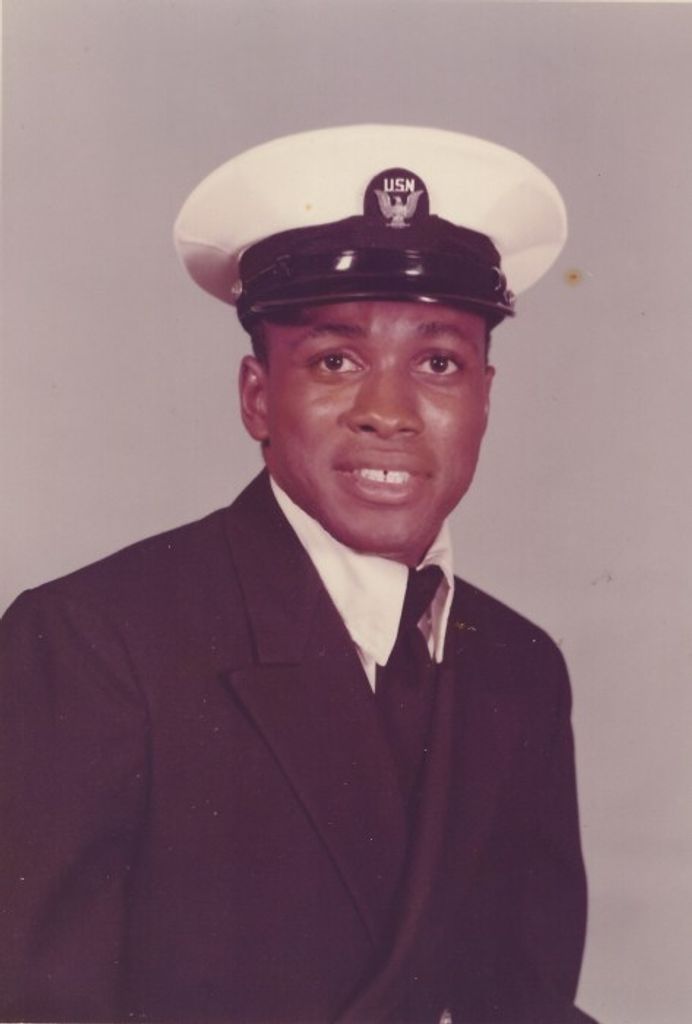 Abraham Thompson Profile Photo