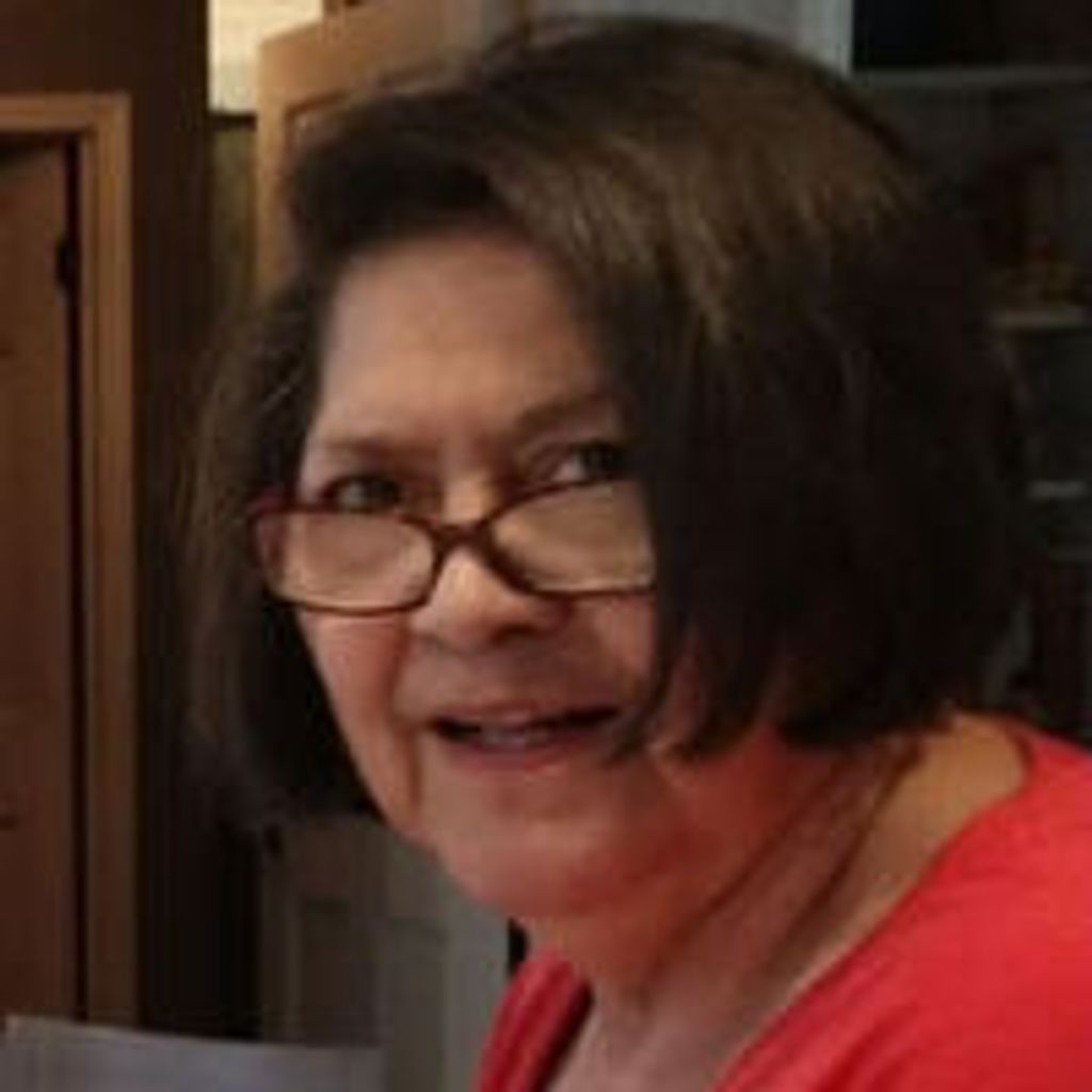 Yolanda "Judy" Renstrom Profile Photo