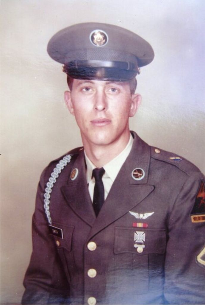 William Smith, Sr.