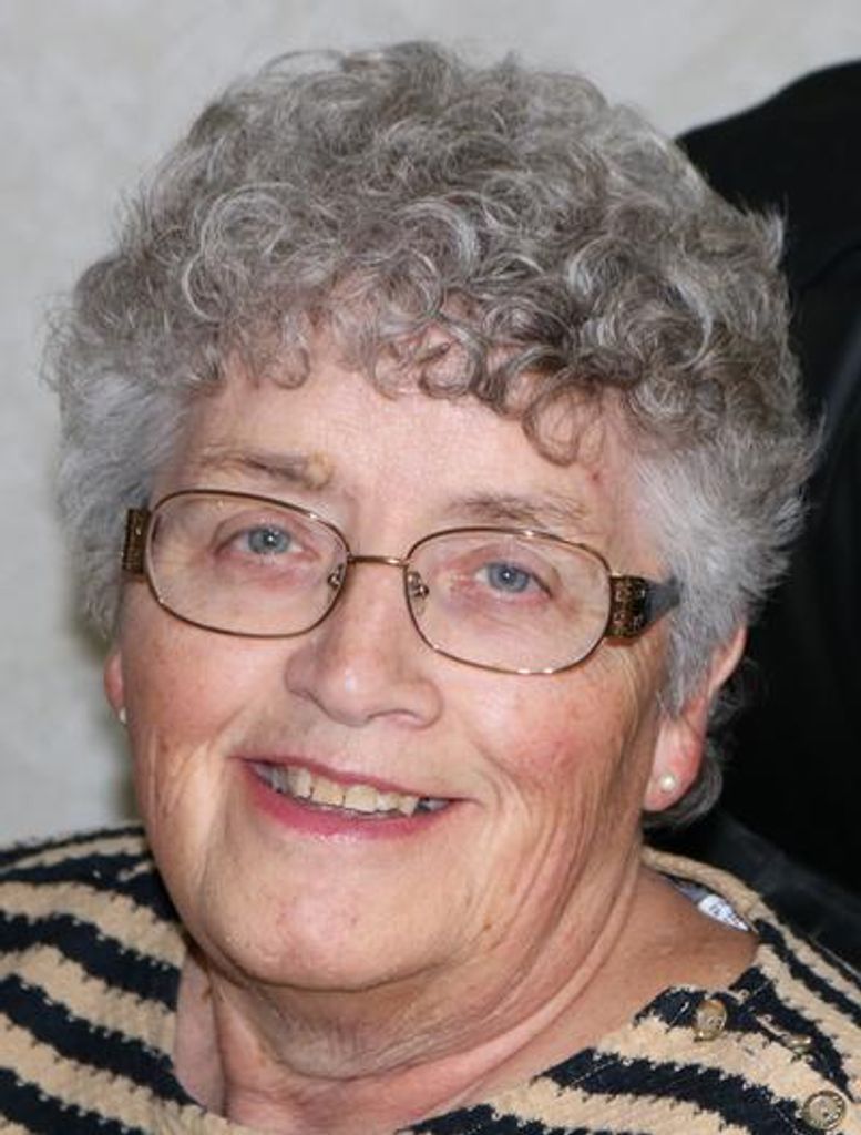 Lavonne Laneise Erickson