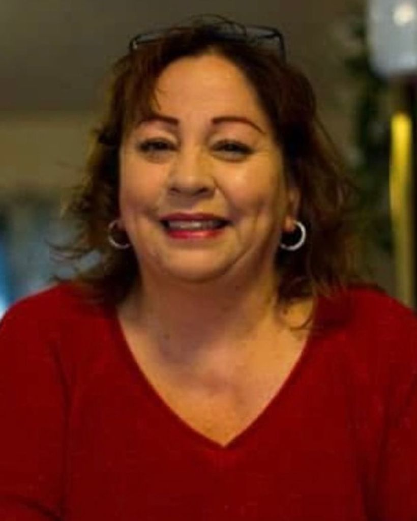 Norma Elia Serna Profile Photo