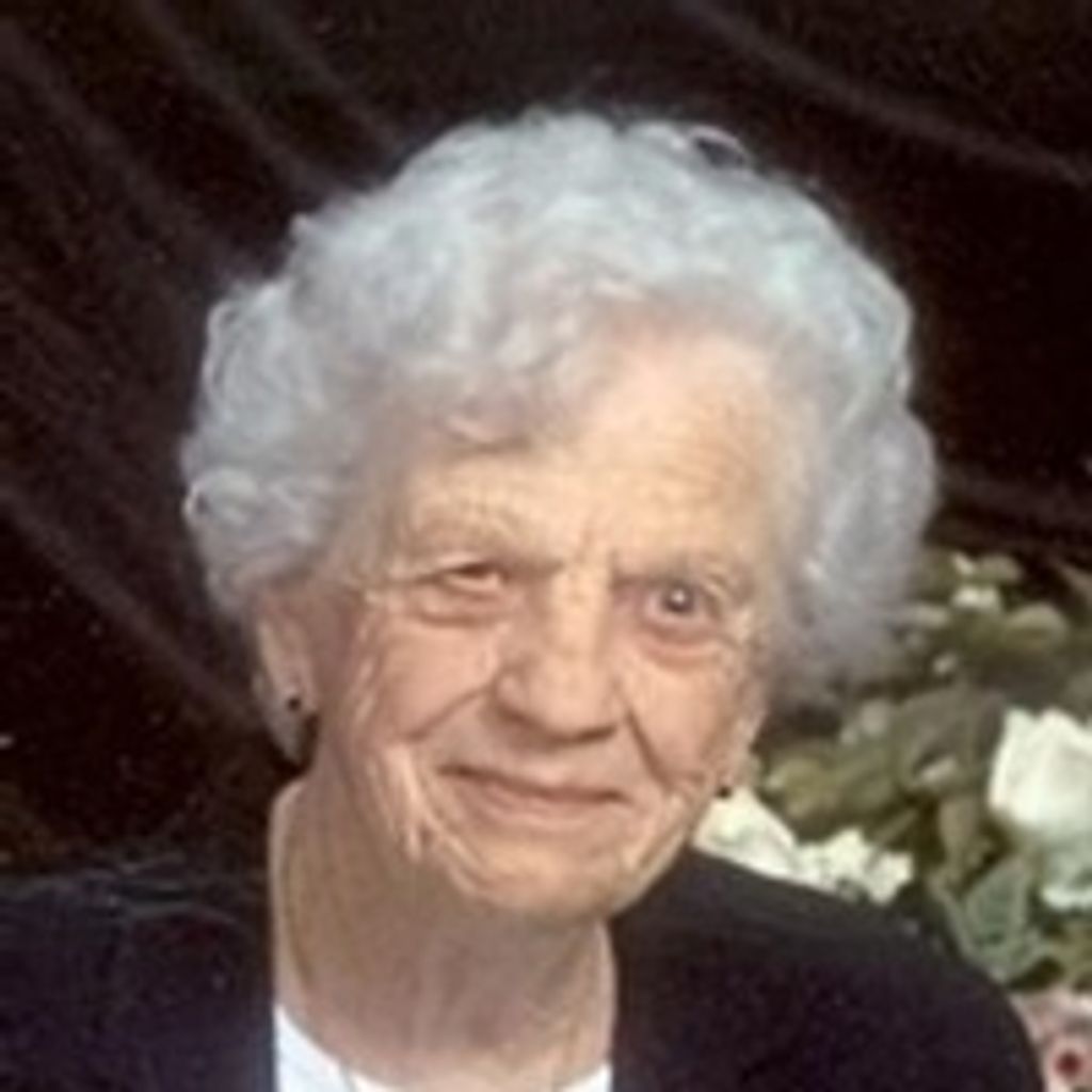 Hazel Grunewald