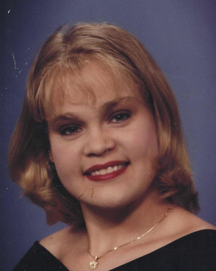 Sarah Elizabeth Stephens Profile Photo