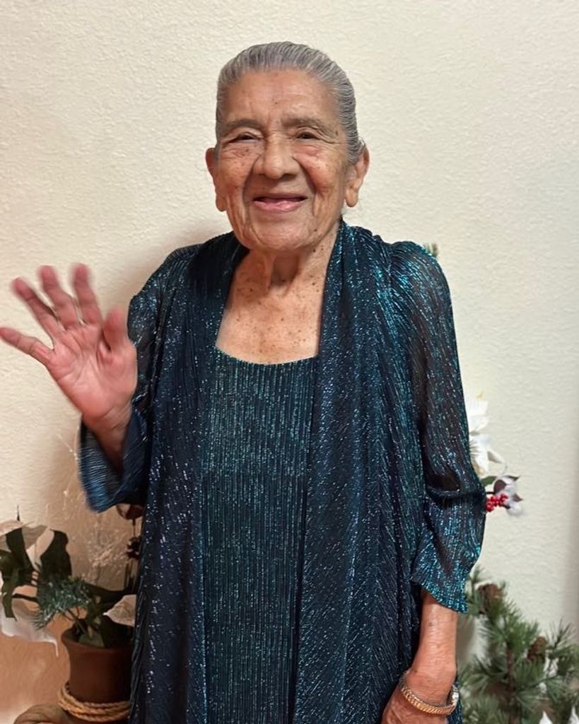 Maria Enriqueta Fuentes