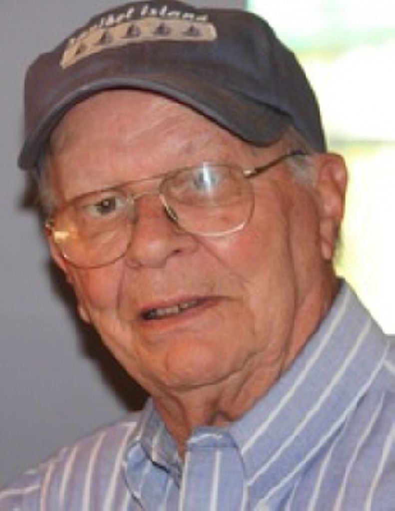 Ernest Eldridge Bracken