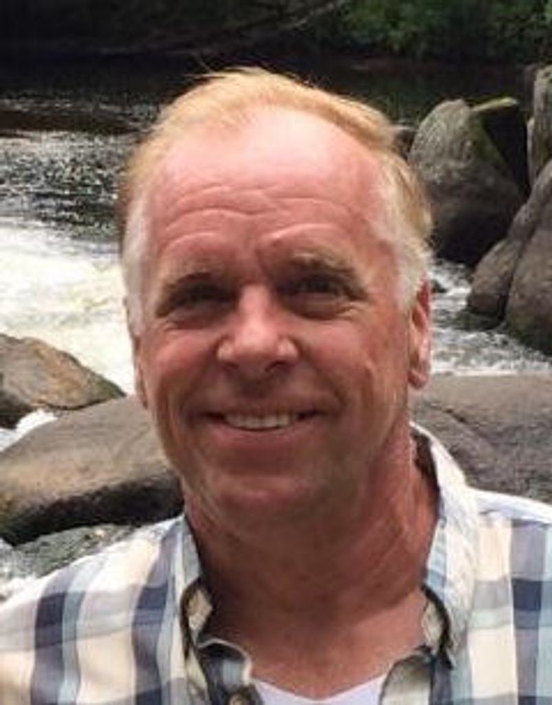 Marc C. Moe
