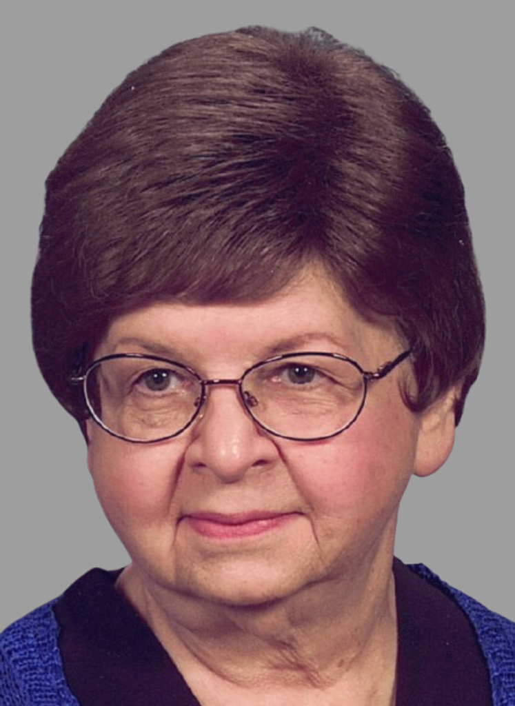 Rita M Stoll Matyas