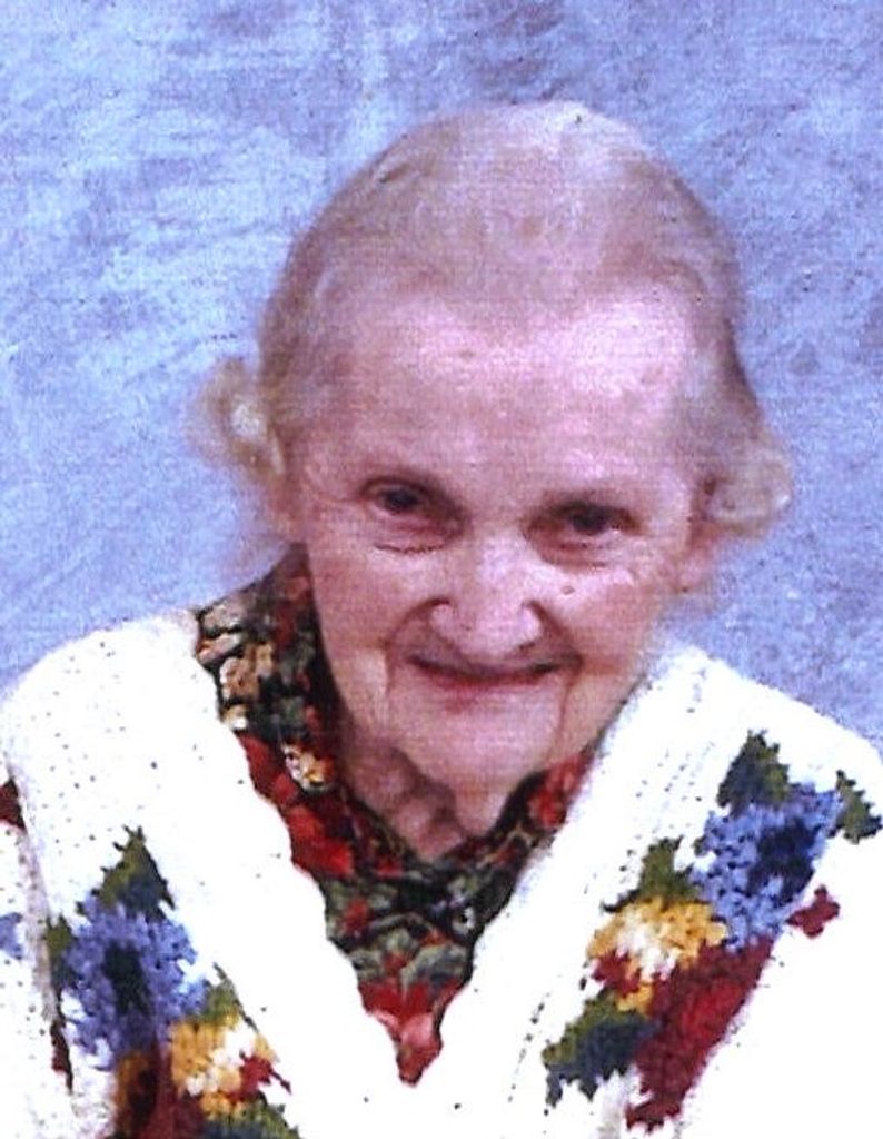 Norma J. (Morrow)  Mcclish