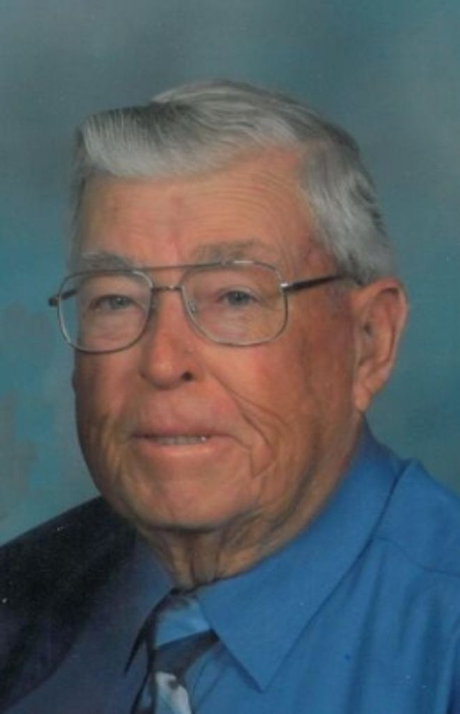 Patrick Terrance Yetmar