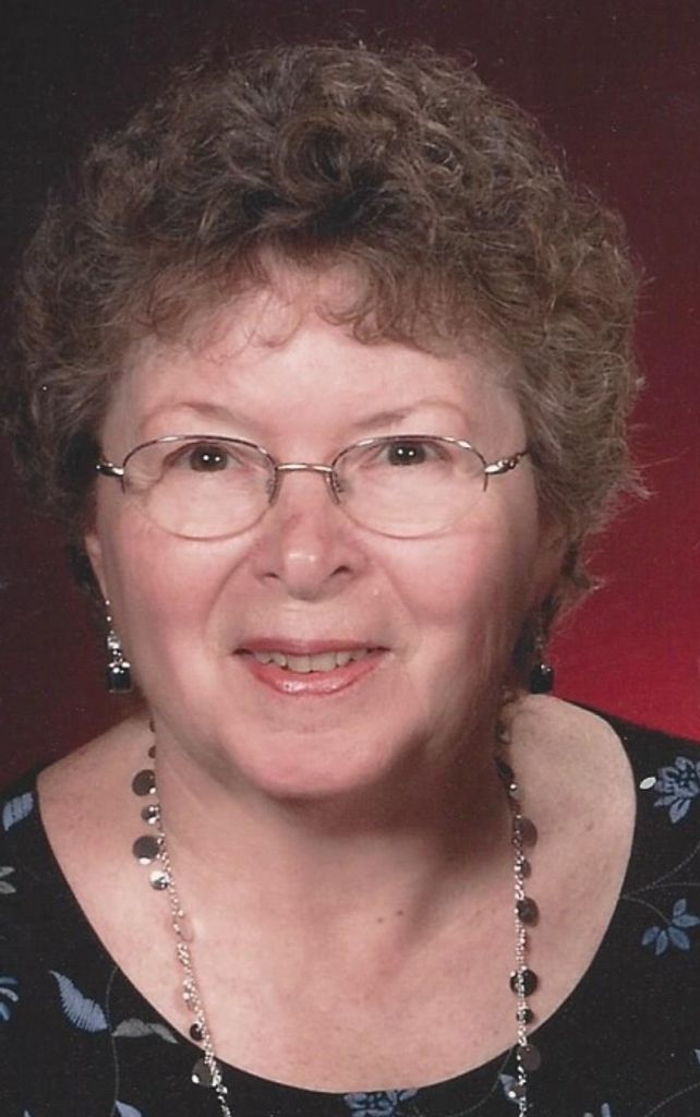 Marilyn Therese (Leffelman)  Stolp
