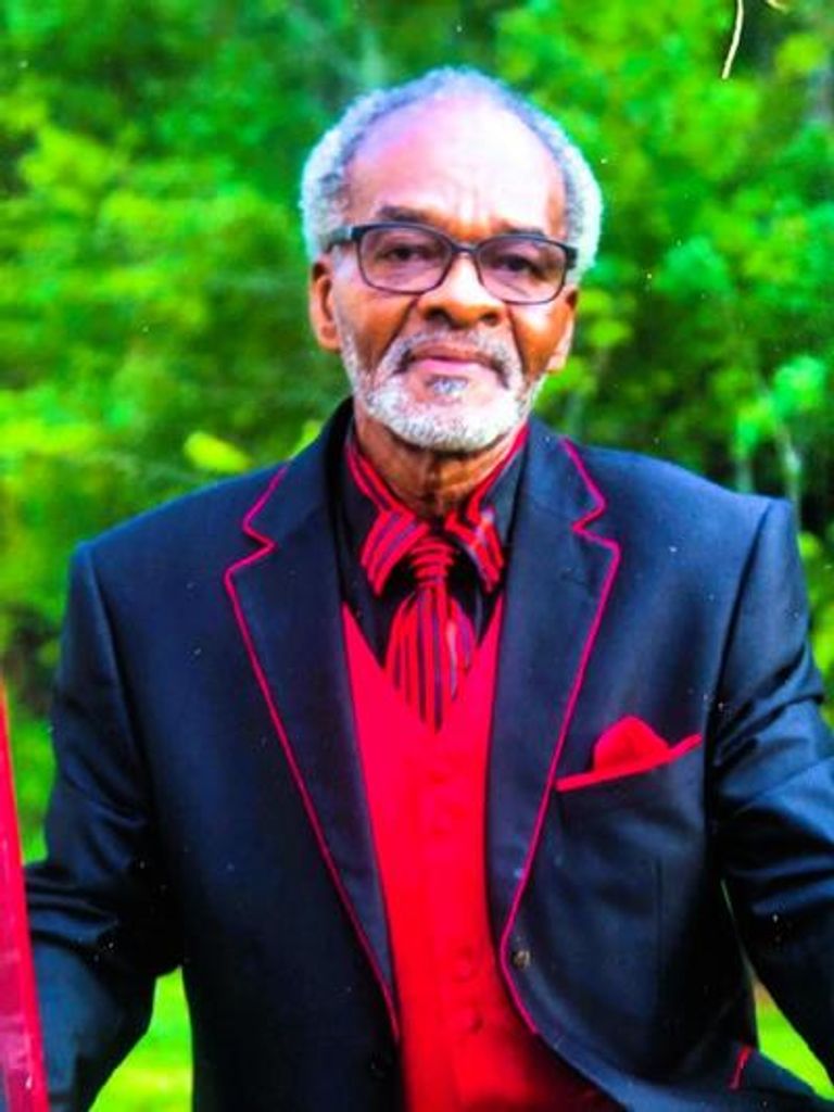 Elder Larry Donnell Smith Profile Photo