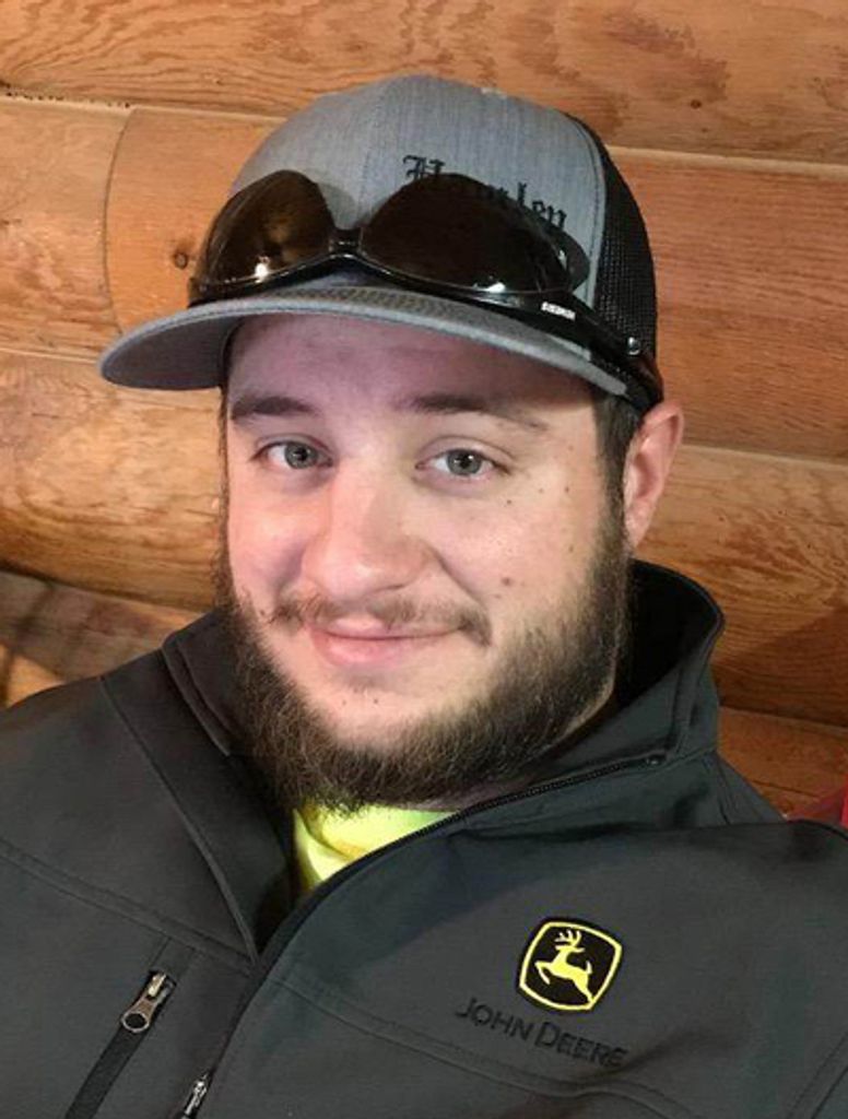 Chandler Christiansen Profile Photo
