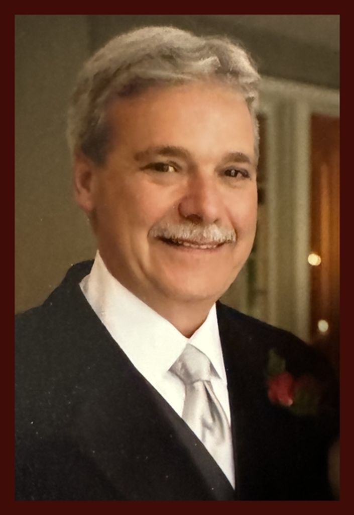 Robert F Genna Profile Photo