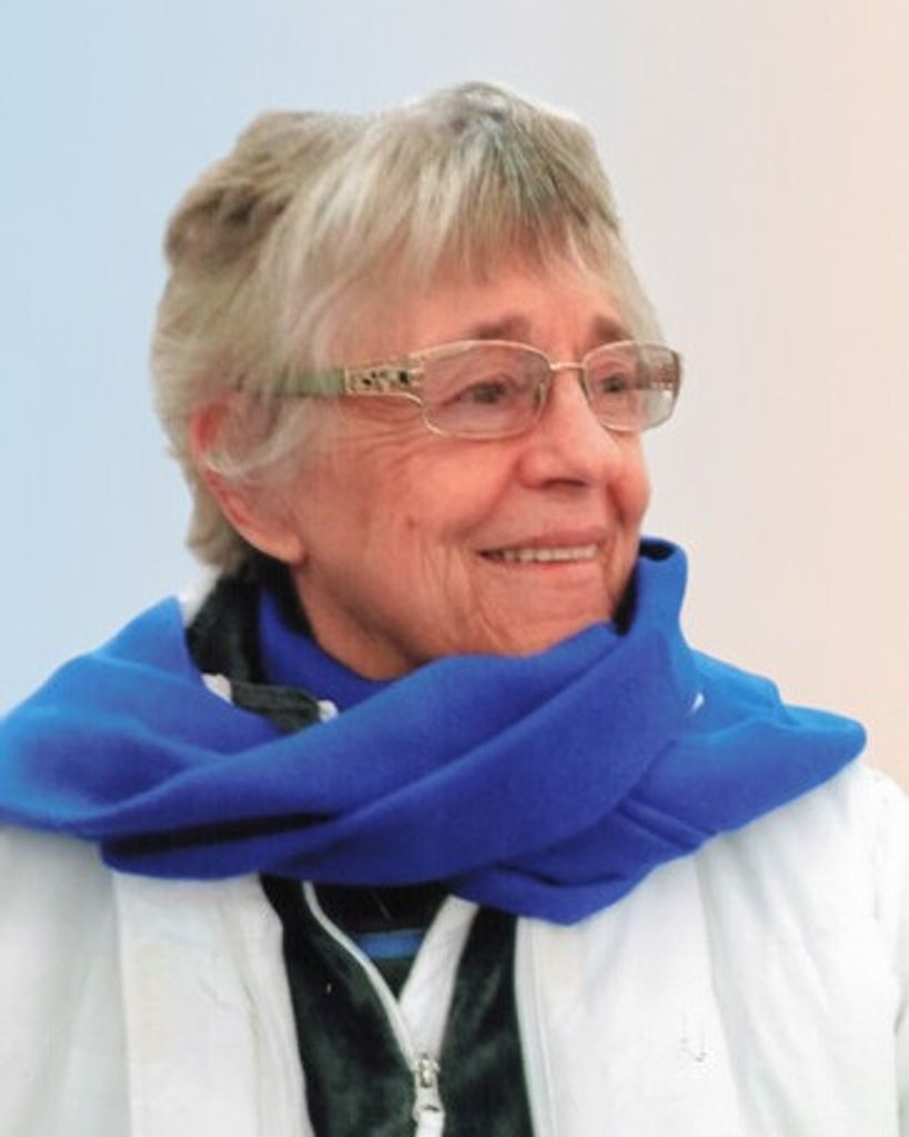 Judith L. Robinette Profile Photo