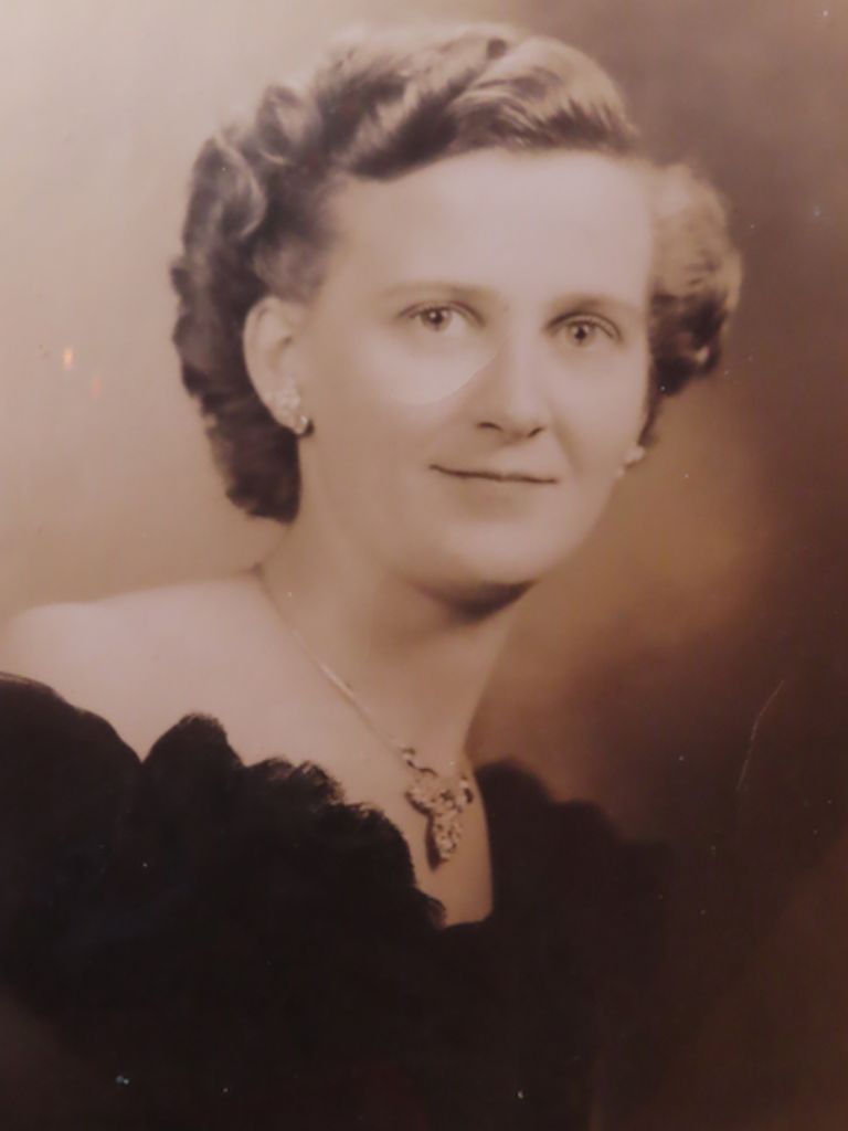 Mamie Ruth Taylor Profile Photo