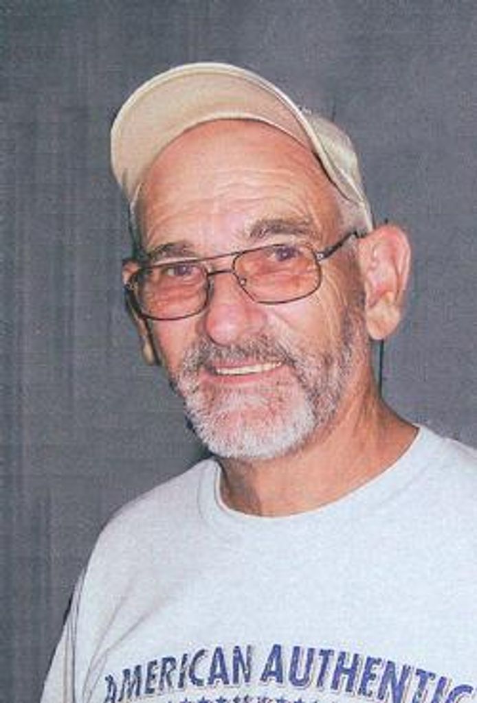 Ken Melvin Matherly, Sr.