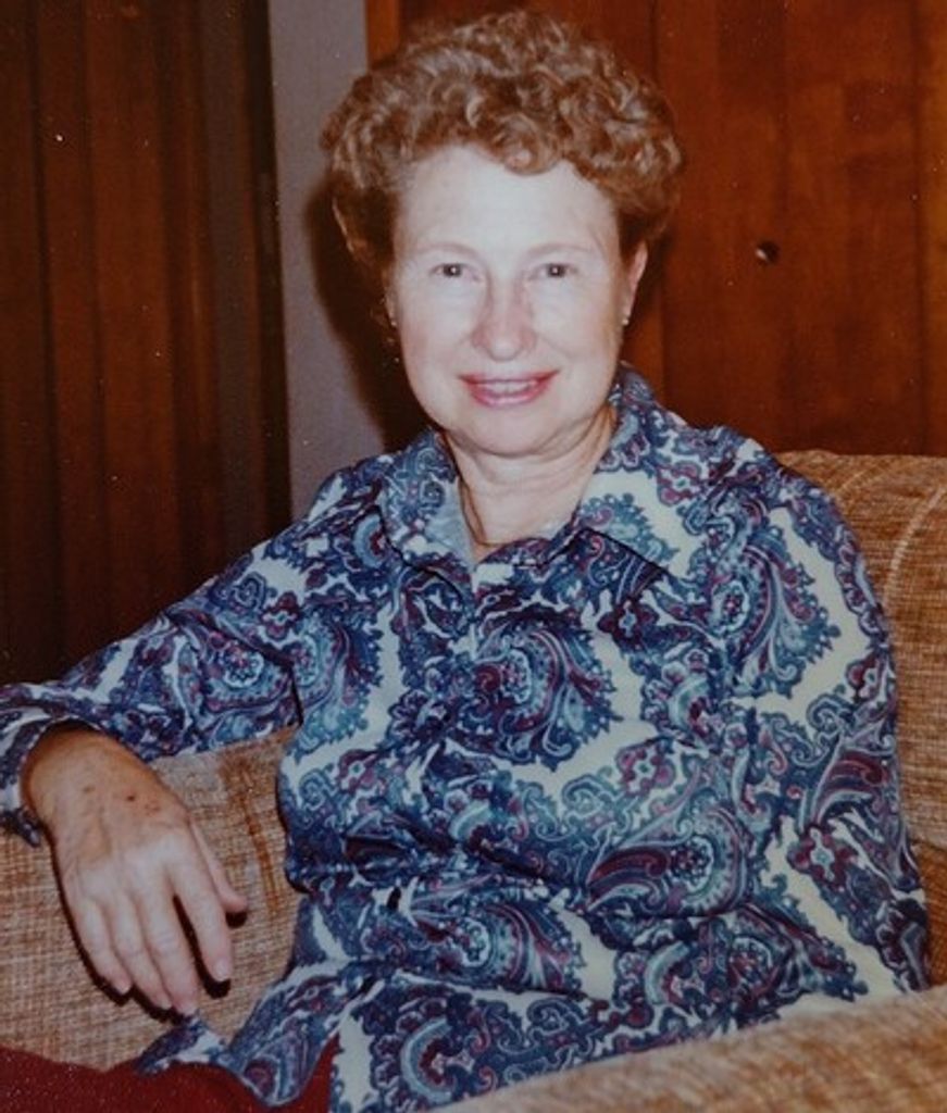 Wanda L Kassens Profile Photo