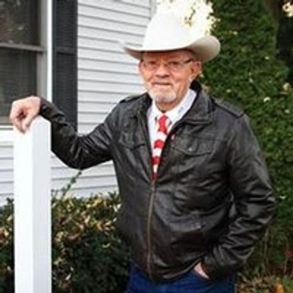 Randy  Verrill Selman