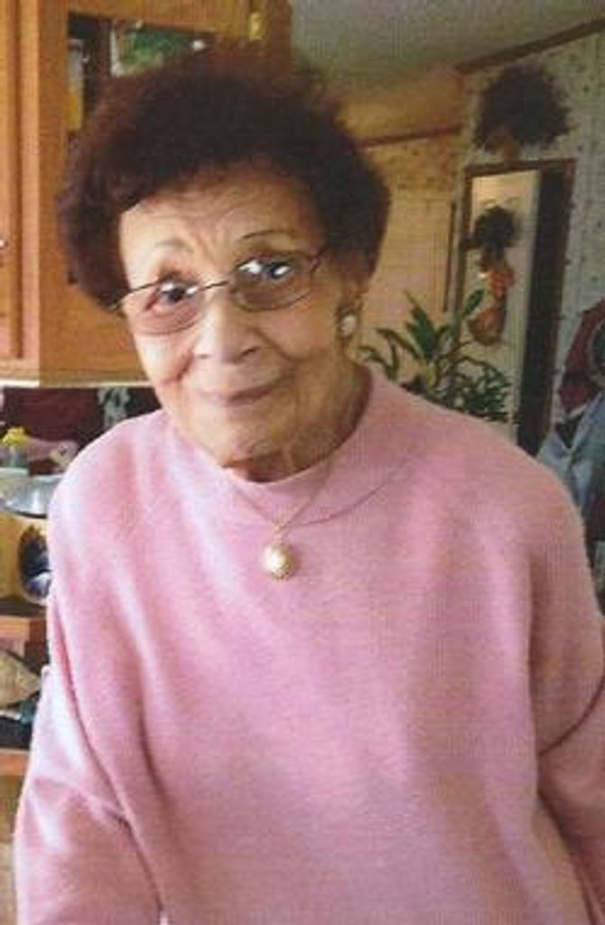 Glassel Romaine Clarke Profile Photo